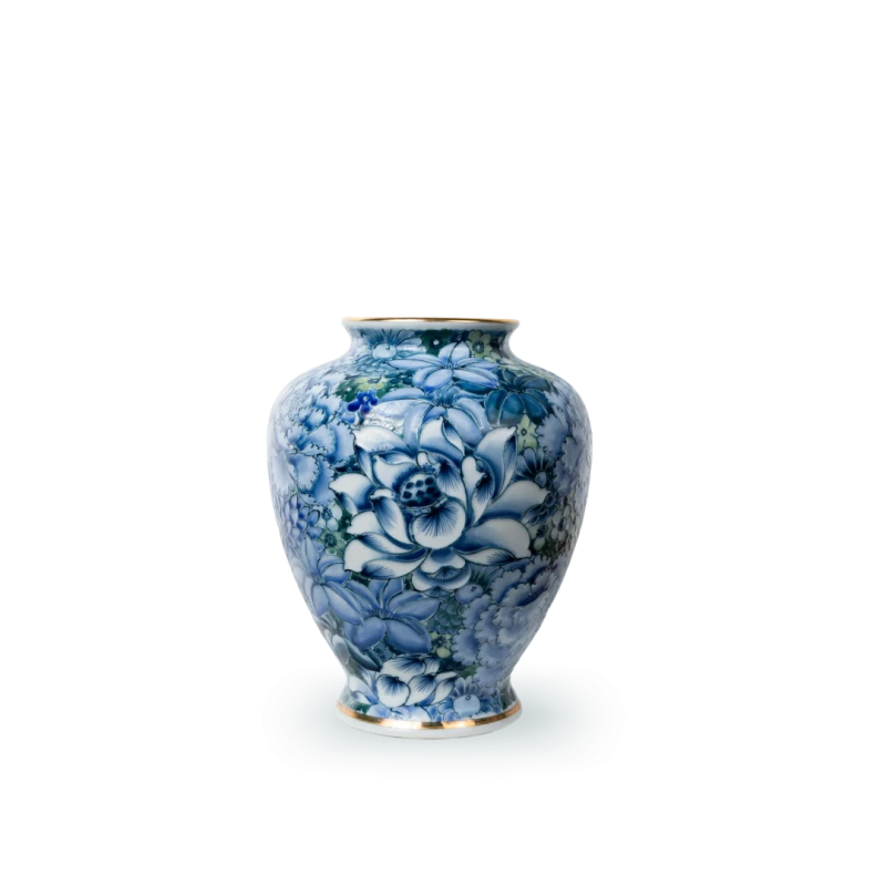 Đồ gốm sứ 04Test