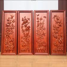 Tranh gỗ