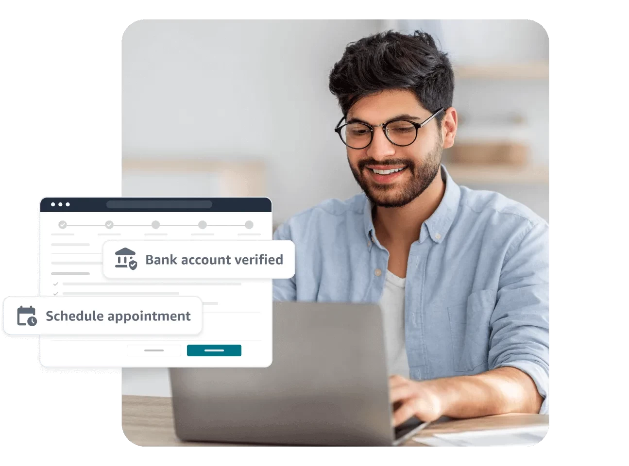 Hình ảnh trang Đăng nhập của Người bán