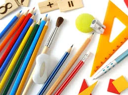 Dụng cụ học tập