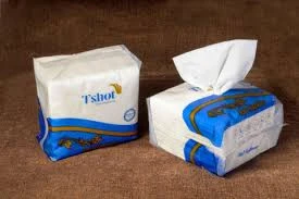 Customize Tissue Paper