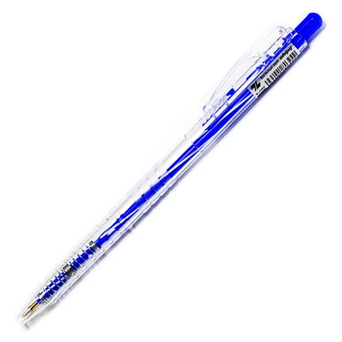 Bút bi Test