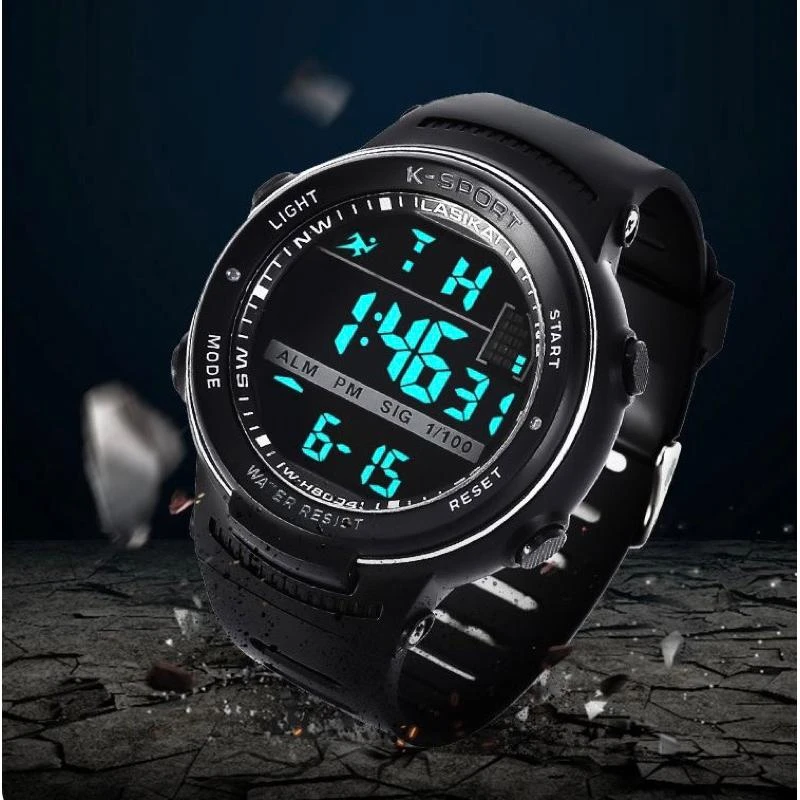 Đồng hồ đeo tay 01