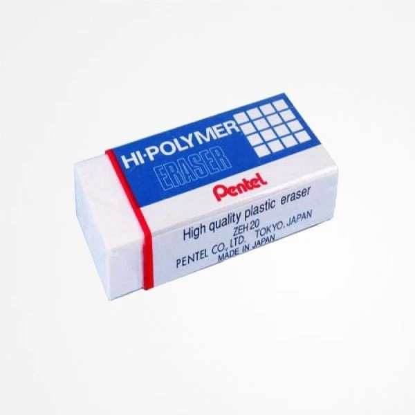 Cục tẩy Pentel
